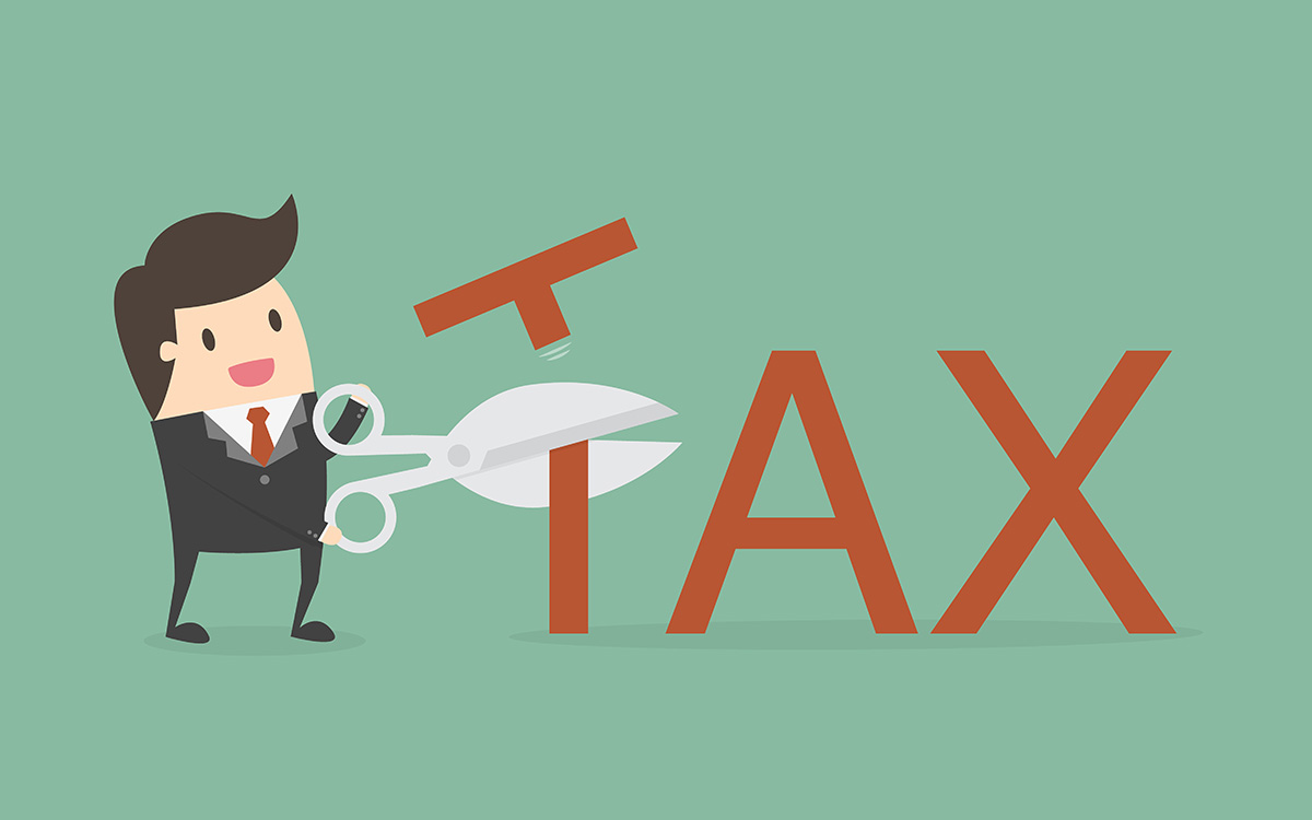 IRS Tax Debt Forgiveness: What Are My Options? – Free Tax Report