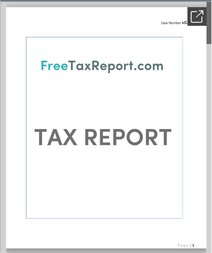 tax-report